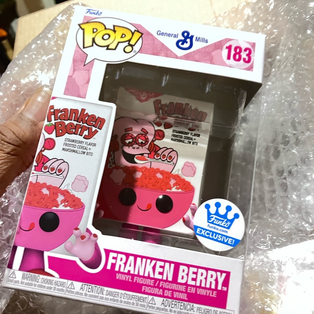 Funko Pops - Picture 11 of 17